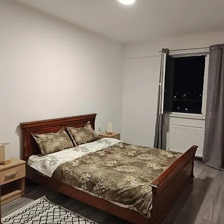 Lucky Soho Hotel Braşov