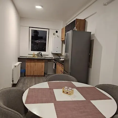 Lucky Soho Hotel Braşov