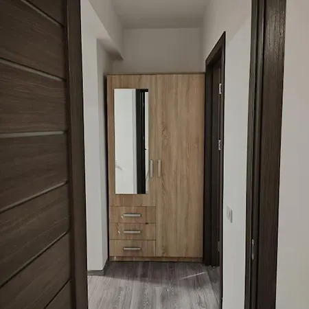 Hotel Lucky Soho Braşov